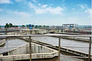 溫度下降，污水處理中的氨氮不達標怎么辦？