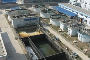 什么是廢水的生化處理？