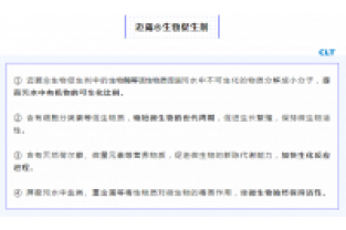 總氮超標(biāo)，除了投加碳源還能做啥